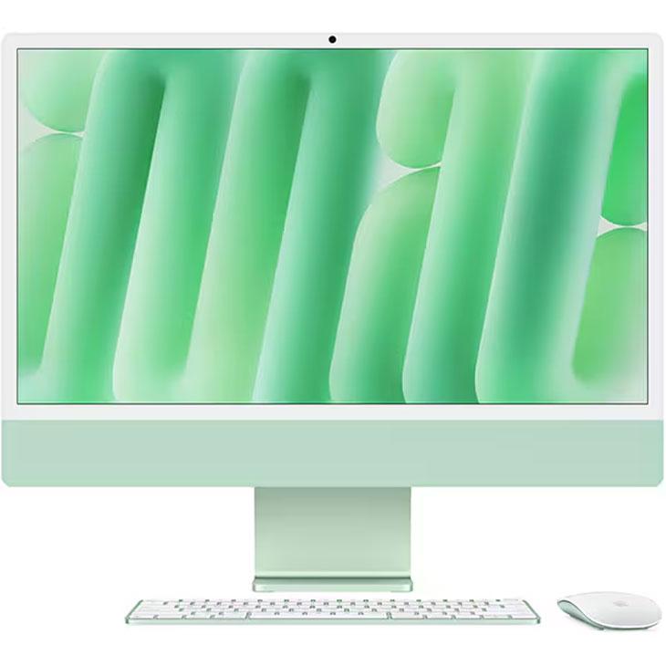 iMac（Apple） 【未開封保証1年】Apple iMac 24inch MD2Q4J/A A3137