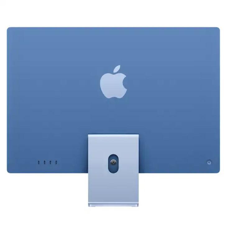 iMac（Apple） 【中古パソコン】Apple iMac 24inch MD2T4J/A A3137 4.5