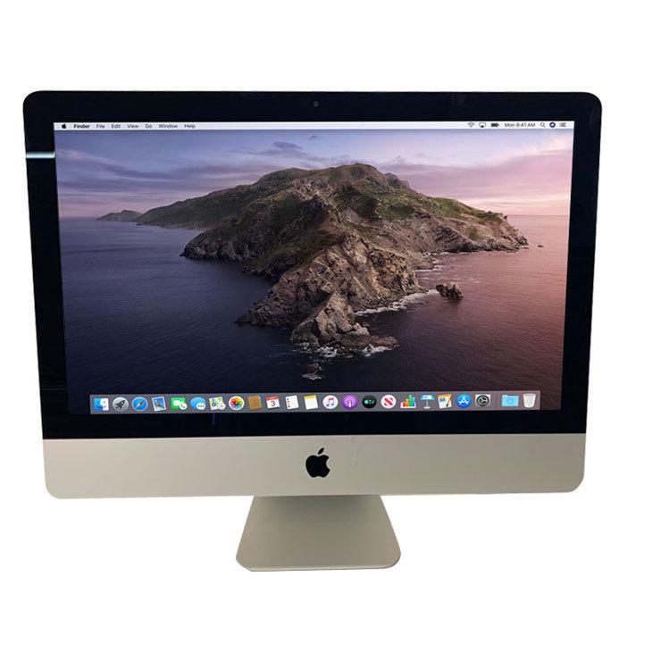 Apple iMac ME086J/A Late2013 A1418 21.5インチ一体型 カメラ 純正