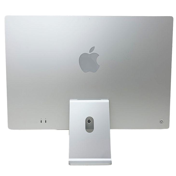 iMac（Apple） Apple iMac 24inch MGTF3J/A A2439 4.5K 2021 一体型