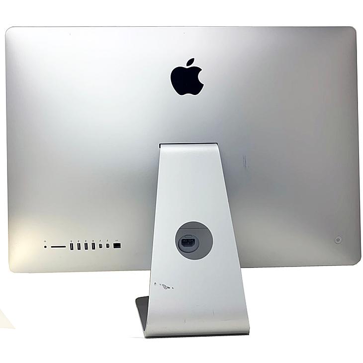Apple iMac 27inch MK462J/A A1419 5K Late 2015 一体型 選べるOS 