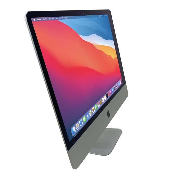 Mac (Apple) - iMac 21.5インチ 2017 美品 アップル Apple MMQA2J/A Apple 21.5