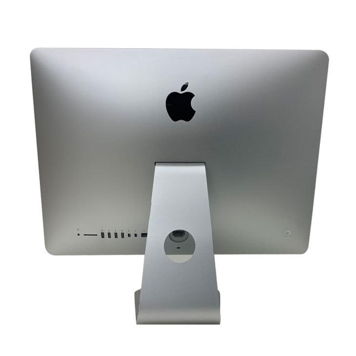 【超美品】Apple iMac 21.5インチ 2017 MMQA2J/A Apple iMac 21.5-inch 2.3GHz Core i5 (Mid 2017) MMQA2LL/A
