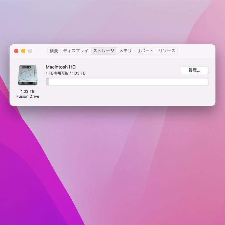 iMac（Apple） Apple iMac 27inch MNE92J/A A1419 5K Mid 2017 一体型 