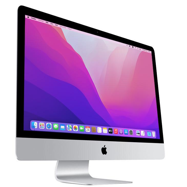 Mac (Apple) - imac 27インチ　MNEA2J/A Apple iMac 27インチ Retina 5Kディスプレイモデル MNEA2J/A
