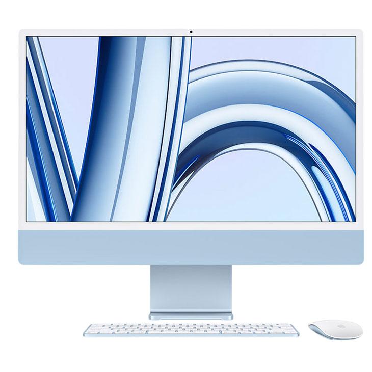 iMac（Apple） Apple iMac 24inch MQRC3J/A A2874 4.5K 2023 一体型 