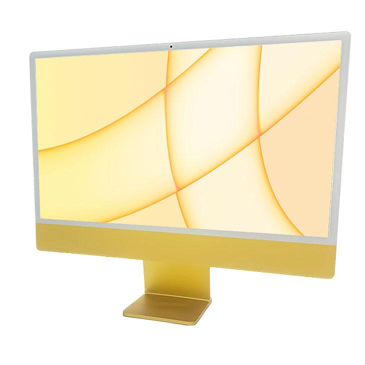 【美品、おまけ付き】iMac M1 24インチ ムスビー｜限定値下げ iMac 24インチ M1 2021 8GB 512GB A2438