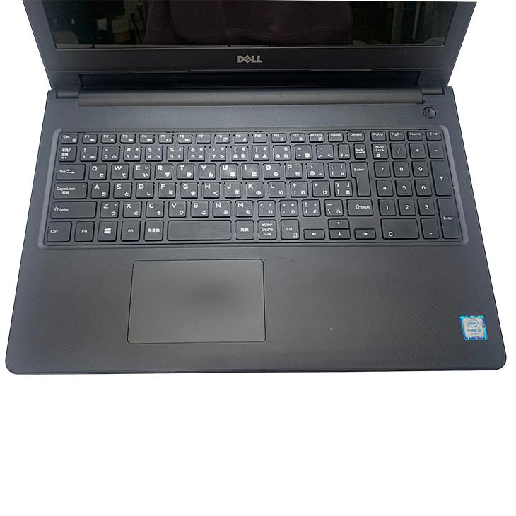 DELL（デル） 【マウス付属】DELL 15.6型 Inspiron 3567 中古 ノート
