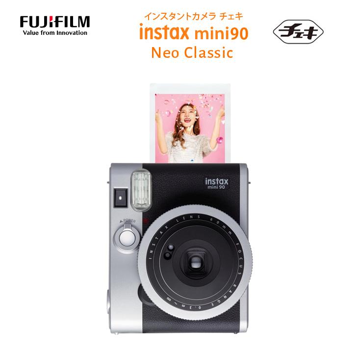 FUJIFILM（フジフイルム） 【人気の品薄商品入荷】FUJIFILM チェキ