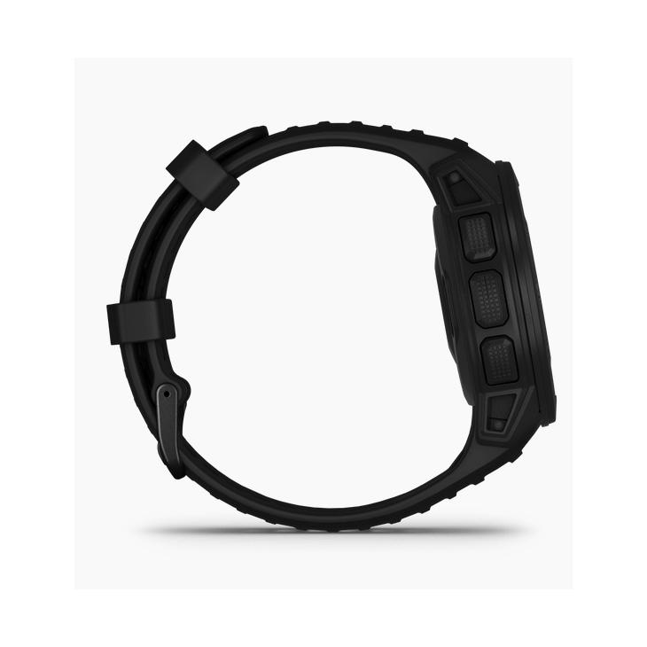GARMIN（ガーミン） アウトドアウォッチ ランニングウォッチ Instinct