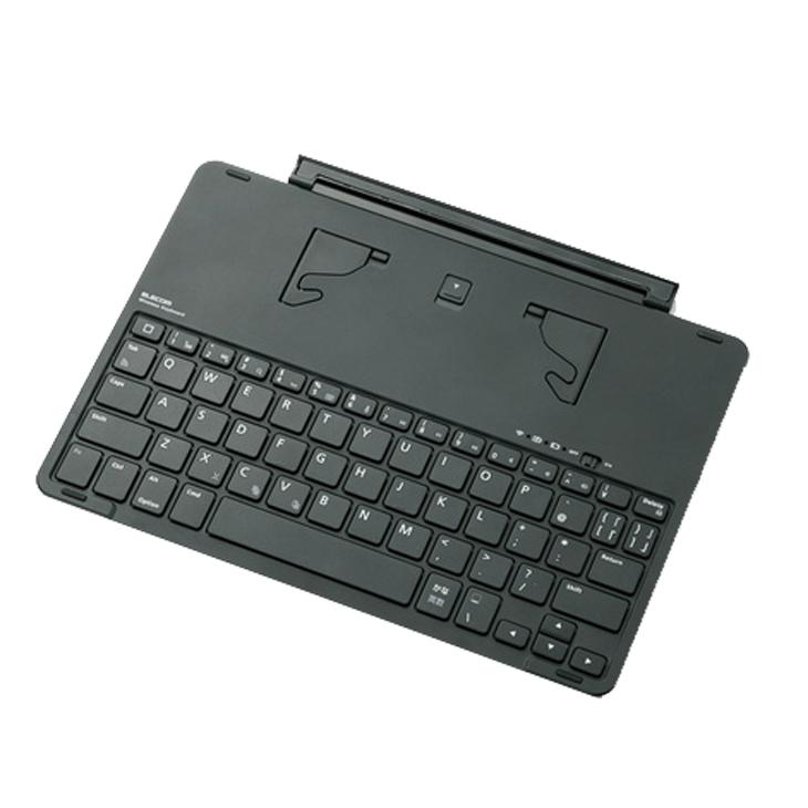 ELECOM エレコム iPad9.7用 キーボード TK-FBP068ISV4 [ 薄型 ELECOM エレコム iPad9.7用 キーボード TK-FBP068ISV4 [ 薄型