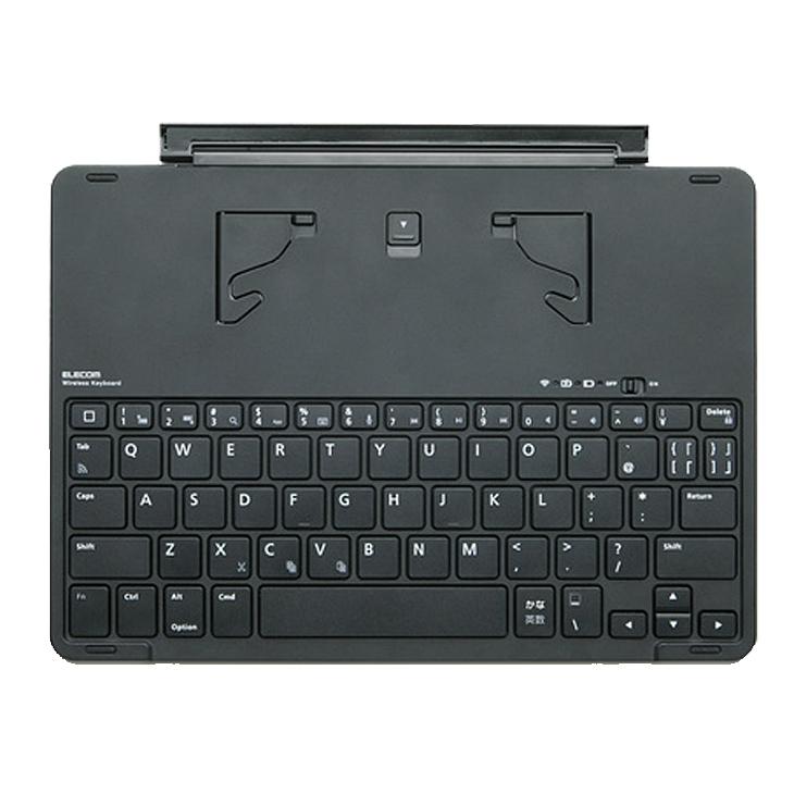 ELECOM エレコム iPad9.7用 キーボード TK-FBP068ISV4 [ 薄型 ELECOM エレコム iPad9.7用 キーボード TK-FBP068ISV4 [ 薄型