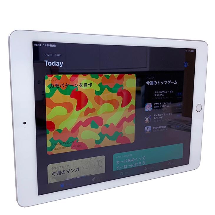 【第5世代 iPad 便利に使える付属品付もりもり9点福袋 】Apple iPad5 第5世代 MP1L2J/A au Wi-Fi-cel  2017 32GB A1822 選べるカラー｜whatfun｜05