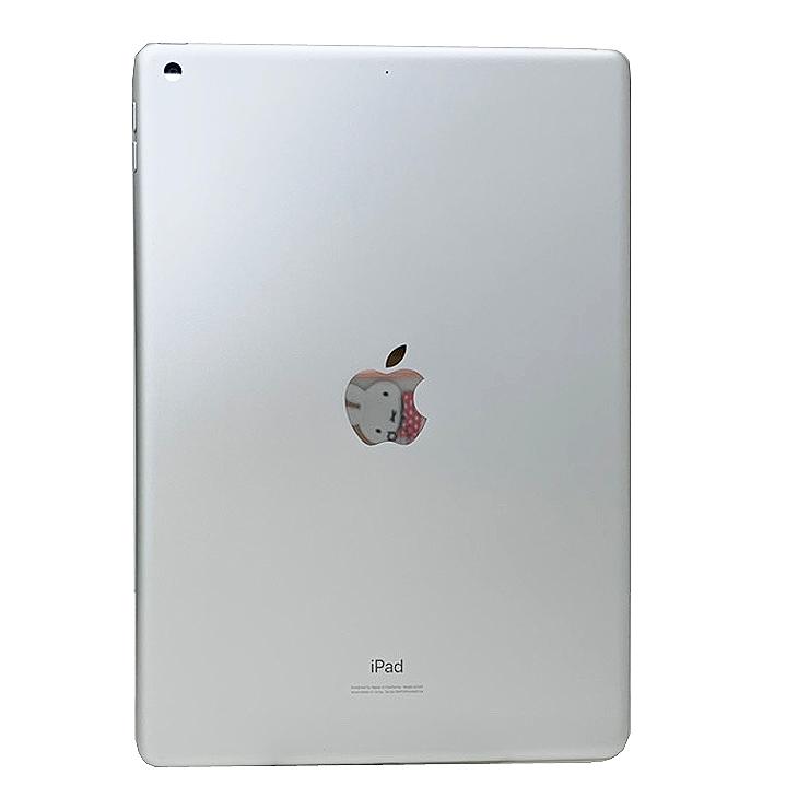 Apple iPad 第7世代 シルバー Wi-Fi 極美品 付属品未使用 iPad 【2025年 第7世代 便利に使える付属品付もりもり9点福袋 】Apple