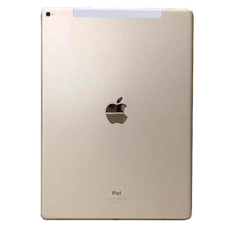 今だけカバー付】Apple iPad Pro 第1世代 Docomo Wi-Fi+Cellular 128GB