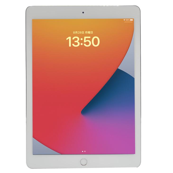 iPad Apple Pro Wi-Fiモデル 128GB A1673 MLMW2J/A [Apple A9X 9.7