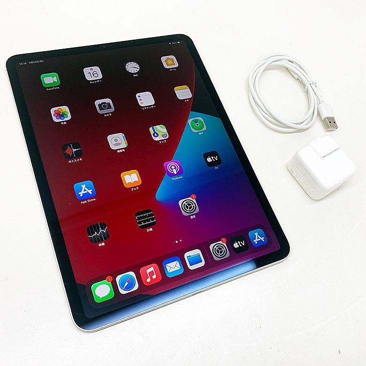 Apple iPad Pro 第1世代 Wi-Fi 64GB 3E149J/A A1980 選べるカラー Face