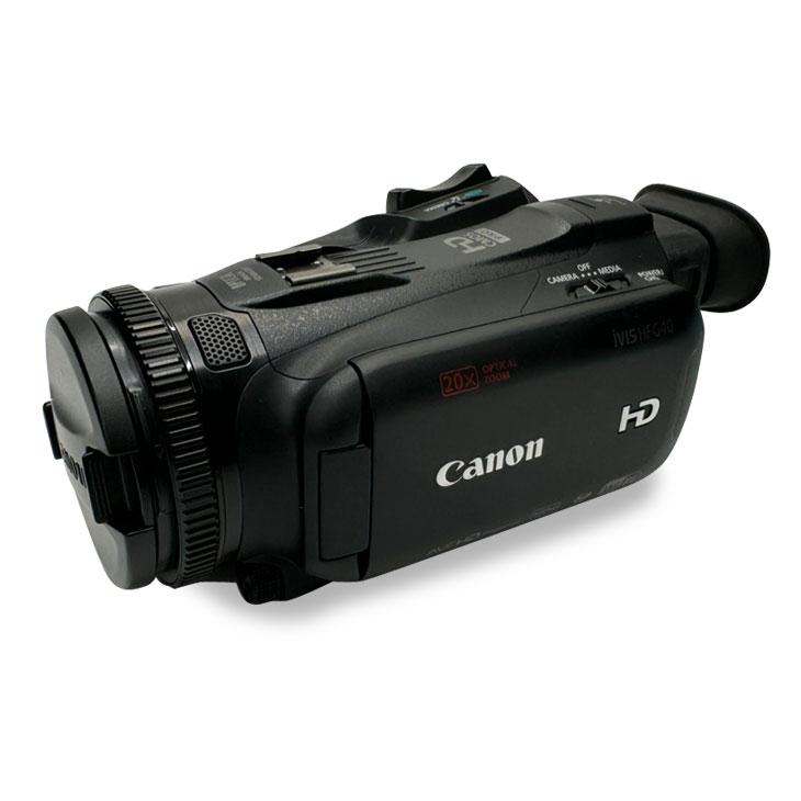 iVIS 【中古】Canon HF G400 ルハイビジョンビデオカメラ iVIS 【中古】Canon HF G400 ルハイビジョンビデオカメラ