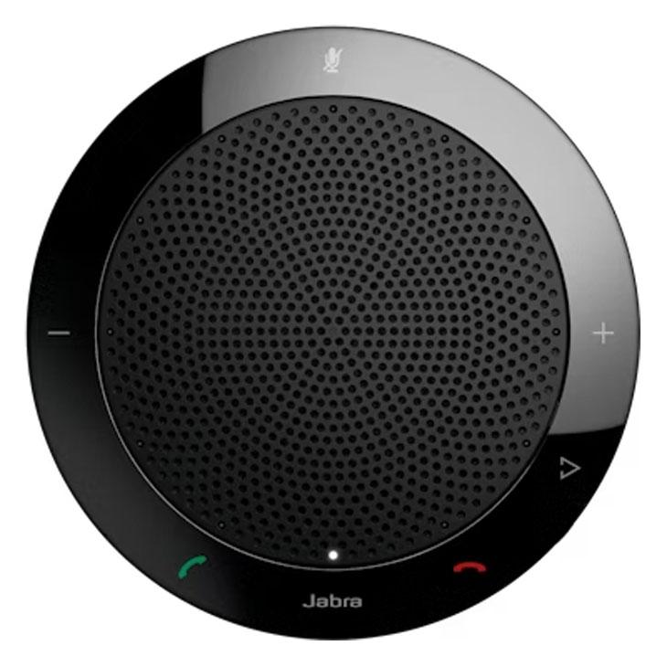 Google Home Jabra SPEAK 410 有線 会議用スピーカーフォン 360度集音