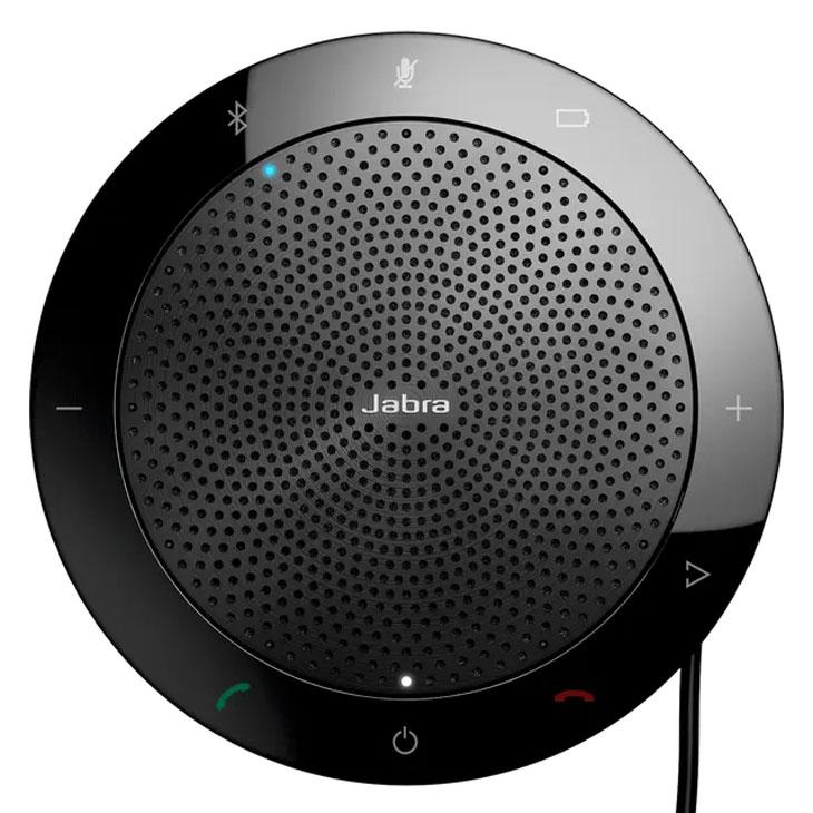Google Home 【中古】Jabra SPEAK 510 MS 無線/有線両対応 会議用