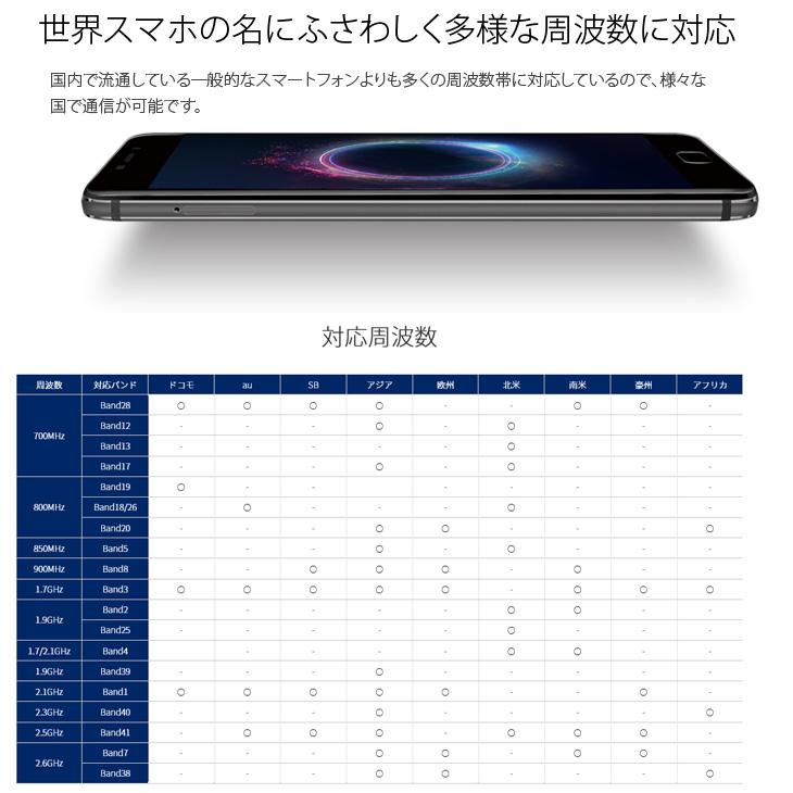 【中古品】jetfon スマートフォン ブラック このスペックで8,980円！Androidスマホ「jetfon」の未使用品が大量入荷