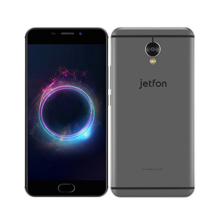 Jetfon jetfon G1701L スマートフォン クラウドSIM テザリング 