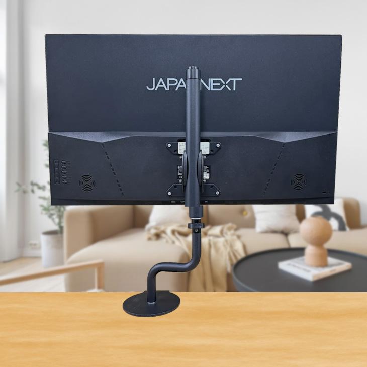 JAPANNEXT（ジャパンネクスト） 27インチ ワイド液晶モニター