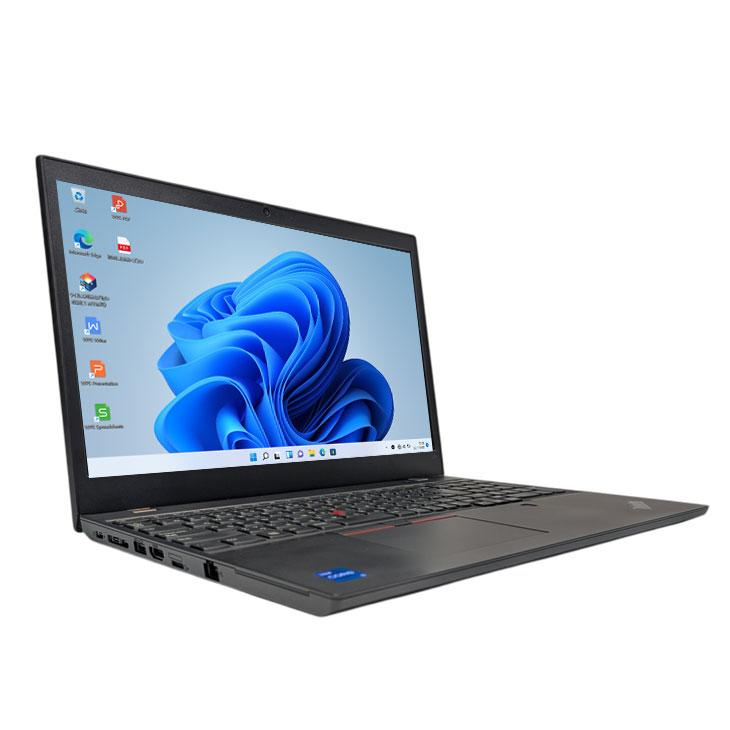 準美品 Lenovo ThinkPad L15 Gen2 i5 第11世代 ThinkPad L15 Gen 4 | Intel vPro powered 15.6 inch business