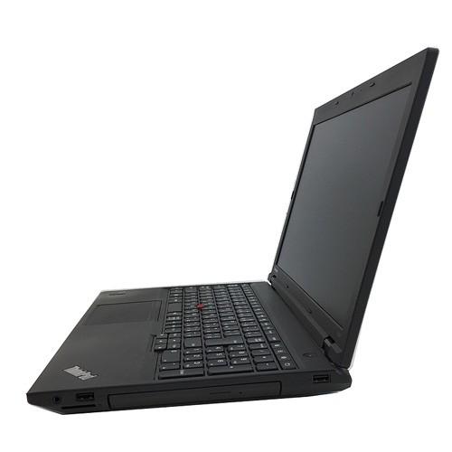 Lenovo L540 中古 ノート 選べるカラー無料 Office Win10 or Win11  第4世代 [Core i5 4300M 8G SSD512GB マルチ 無線 テンキー 15.6型] ：アウトレット｜whatfun｜06