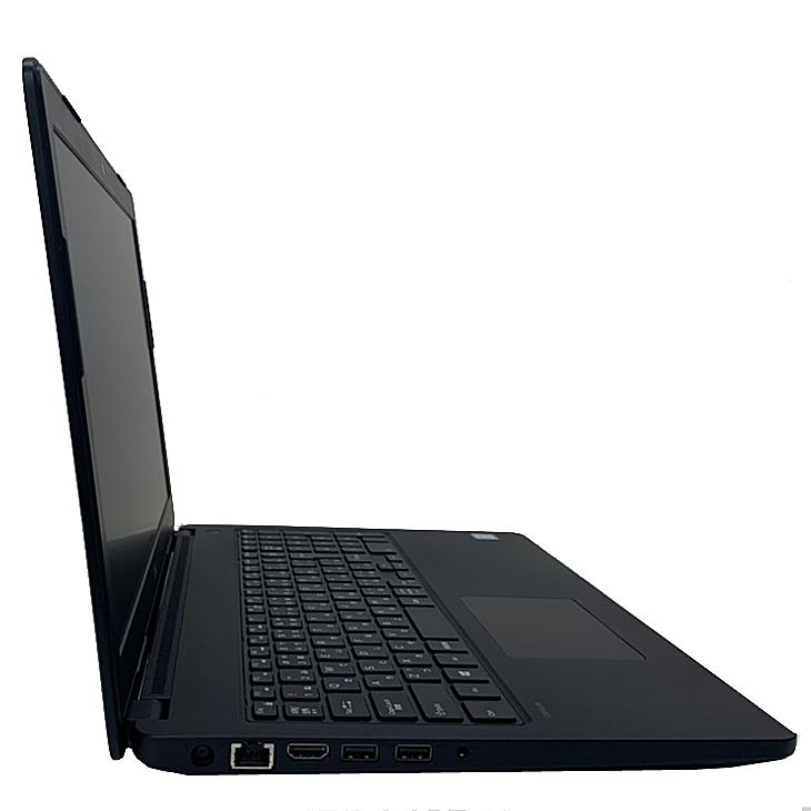 DELL Latitude 3580 中古 ノート Office Win10 or Win11 第7世代[Core i5 7200U メモリ8GB SSD512GB 無線 テンキー カメラ 15.6型] ：良品｜whatfun｜04