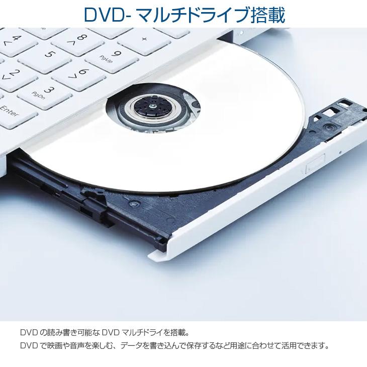 LaVie N 【純箱入美品】NEC LAVIE Smart N16 PC-SN176ABAZ-6 ノート