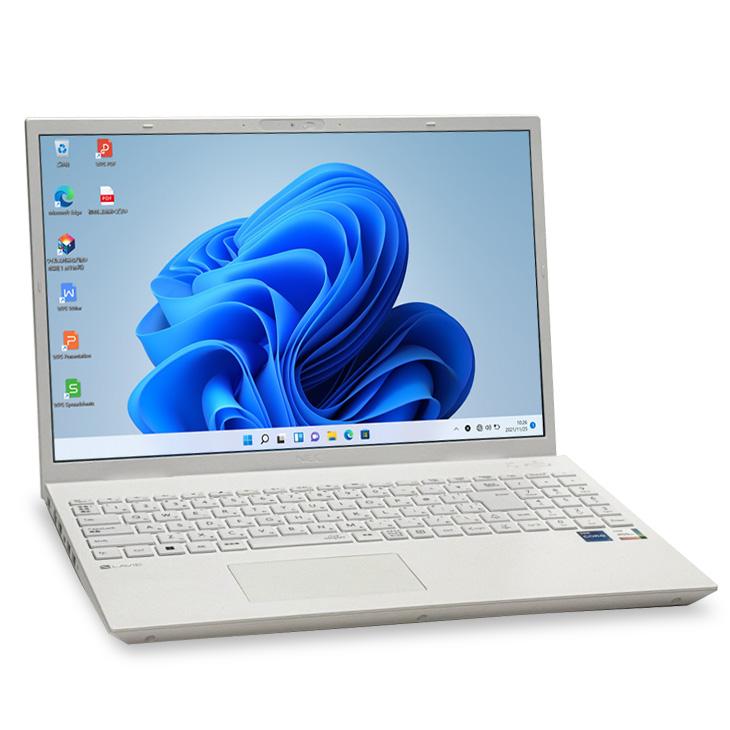 [極美品] LAVIE Smart NS 第7世代 インテル Core i5 LaVie N 【純箱入美品】NEC LAVIE Smart N16 PC-SN176ABAZ-6 ノート