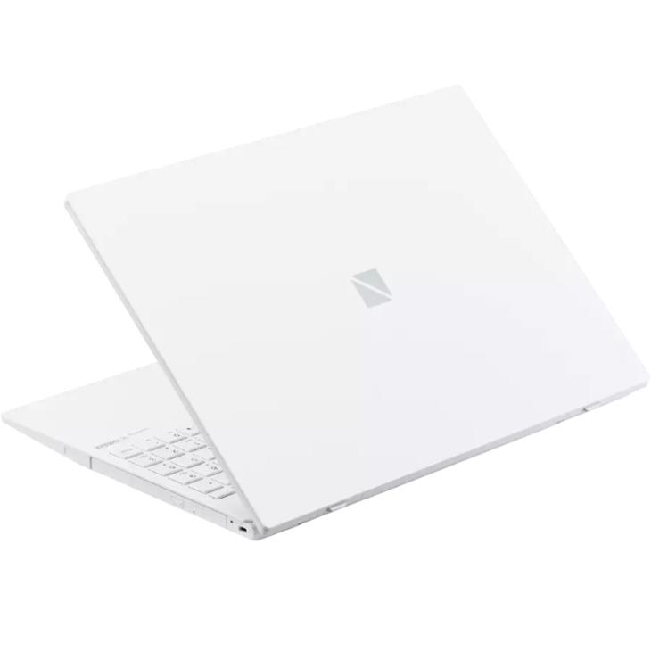 【新品未開封 】NEC LAVIE Direct NS Office2019付 ノート  Win10  第8世代 [Core i5 8265U 8GB 256GB マルチ テンキー カメラ 15.6型 カームホワイト] ：新品｜whatfun｜06