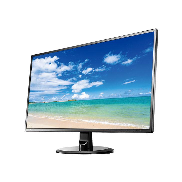 I-O DATA モニター 本体 27インチ　LCD-MF277XDB Amazon.co.jp: 【整備済み品】I-O DATA LCD-MF277XDB ディスプレイ 27