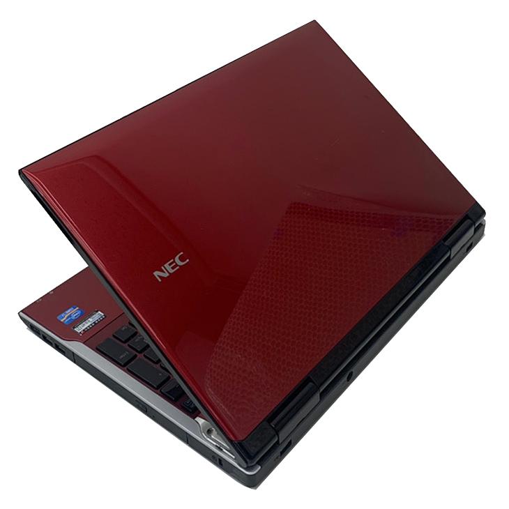 NEC ノートパソコン LaVie L PC-LL750FS6R/中古特価良品 NEC ノートパソコン LaVie L PC-LL750FS6R/中古特価良品 NEC