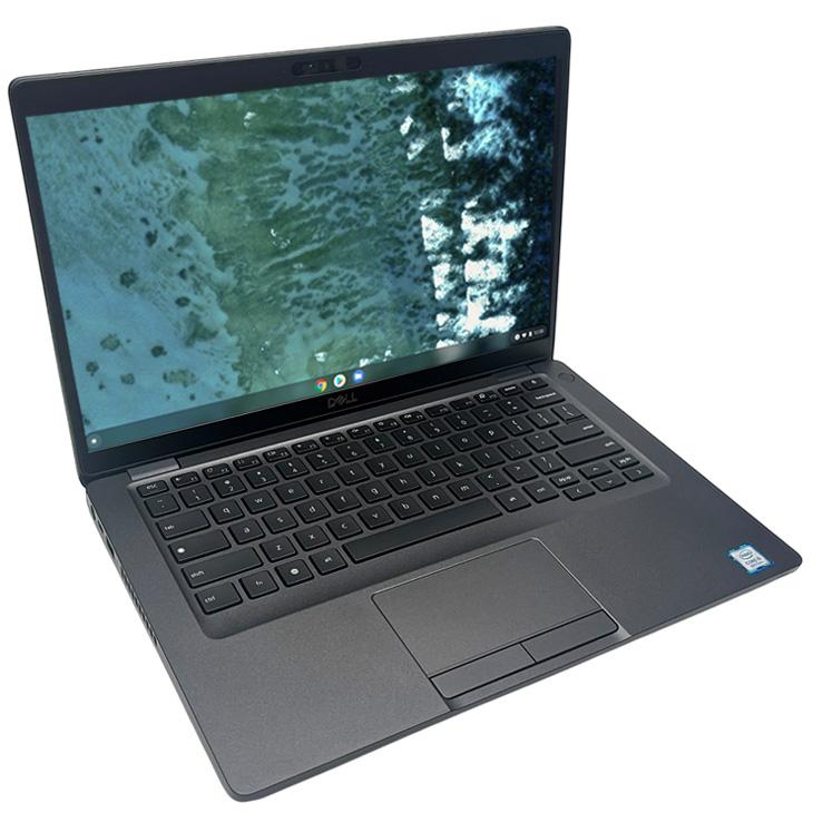 Chromebook 【中古パソコン】DELL Latitude5400 Chrome OS クローム