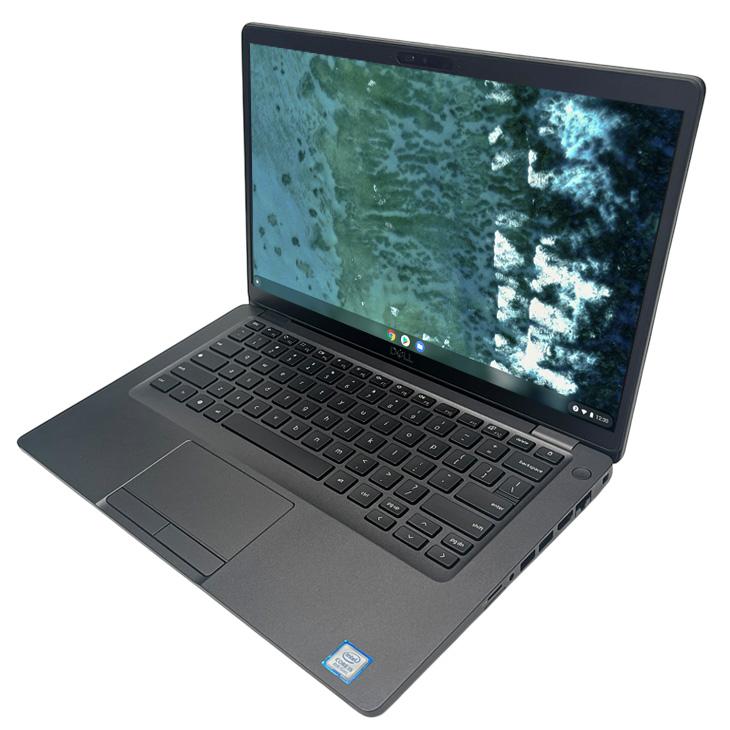 Chromebook 【中古パソコン】DELL Latitude5400 Chrome OS クローム