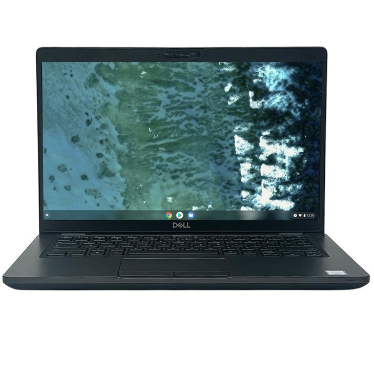 Chromebook 【中古パソコン】DELL Latitude5400 Chrome OS クローム