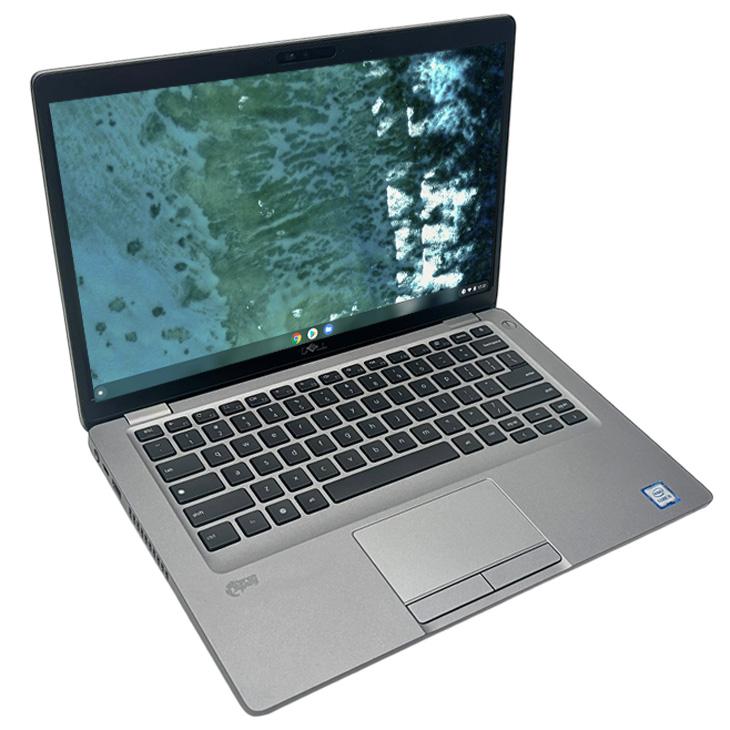 Chromebook 【中古パソコン】DELL Latitude5400 Chrome OS クローム