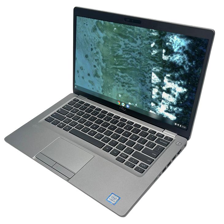 Chromebook 【中古パソコン】DELL Latitude5400 Chrome OS クローム