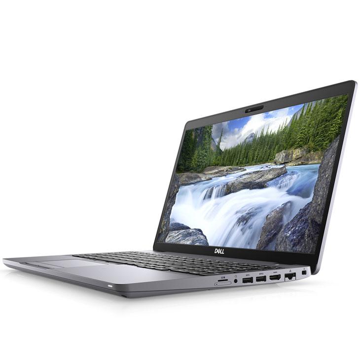 DELL（デル） 【中古パソコン】DELL 15.6型 Latitude 5510 中古 ノート