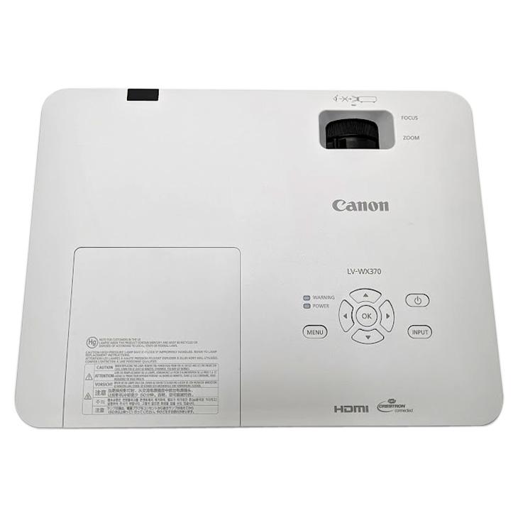パワープロジェクター 使用時間0時間 canon 液晶プロジェクター パワープロジェクター 使用時間0時間 canon 液晶プロジェクター
