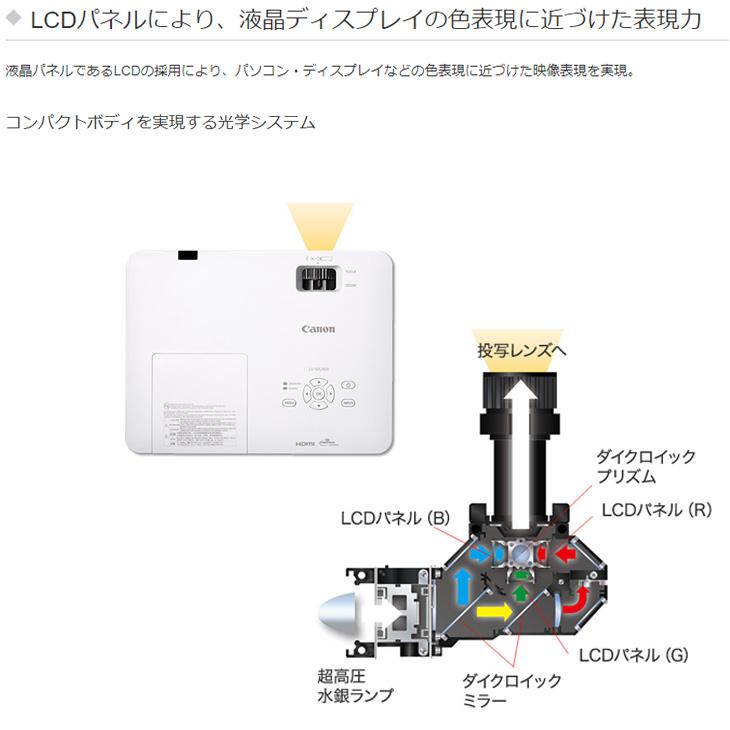 パワープロジェクター 使用時間0時間 canon 液晶プロジェクター パワープロジェクター 使用時間0時間 canon 液晶プロジェクター