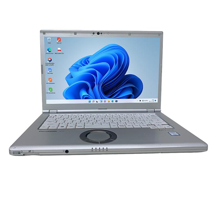 Panasonic CF-LV7 中古 レッツノート 選べるカラー Office Win11 Panasonic CF-LV7 中古 レッツノート 選べるカラー Office Win11