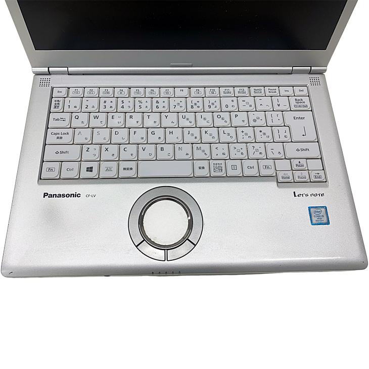 Panasonic CF-LV7 中古 レッツノート 選べるカラー Office Win11 Panasonic CF-LV7 中古 レッツノート 選べるカラー Office Win11