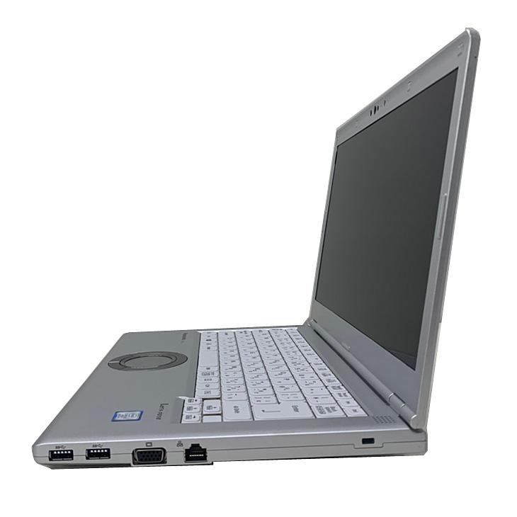中古パソコン】【今だけ覗き見フィルム付】Panasonic CF-LV8 SIMフリー