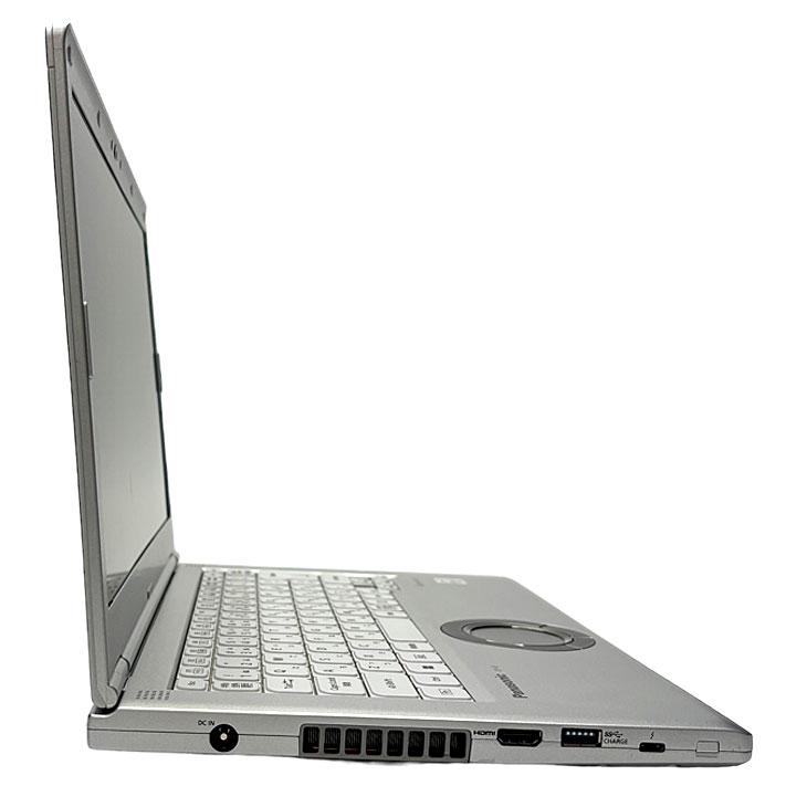 Panasonic CF-LV9 選べるカラー！中古 ノート Office Win11 [Core i5