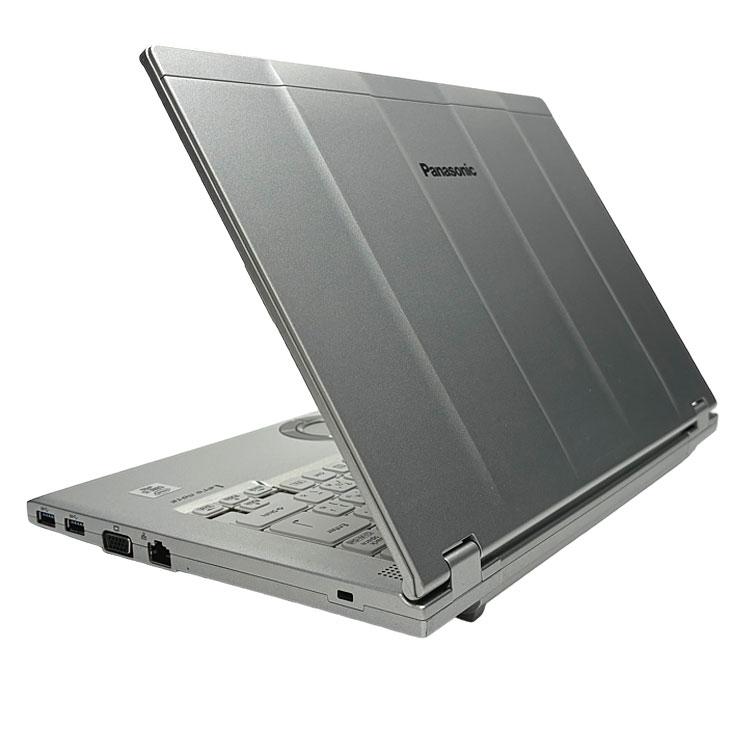 中古パソコン】Panasonic CF-LV9 ！中古 ノート Office Win11 [Core i7 