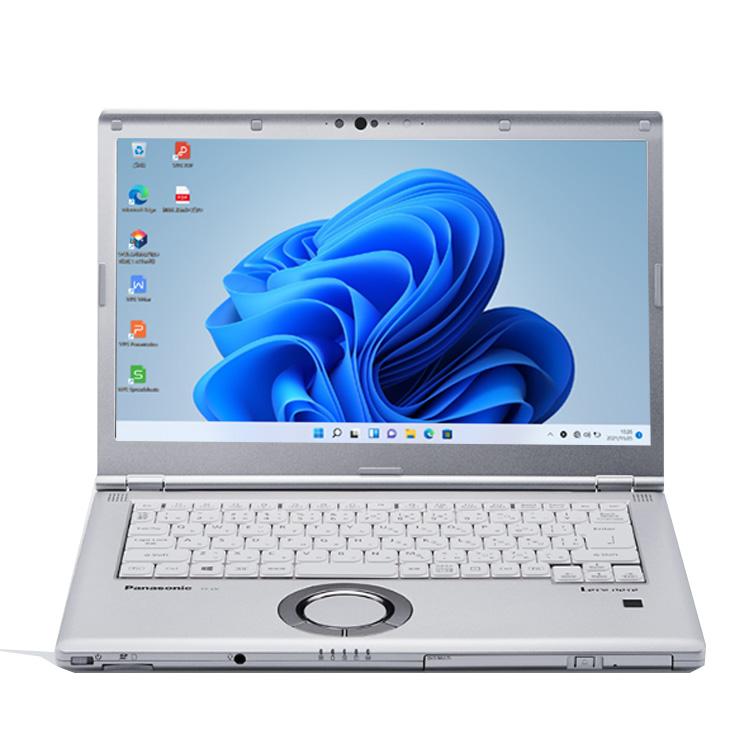 ☆状態良好☆ LV9 i7/16GB/SSD512GB/Win11 Office