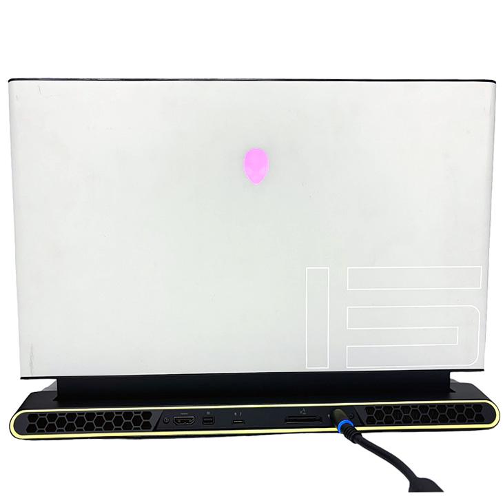 DELL ALIENWARE m15 R3  中古 ゲーミングノートPC Office Win10 or Win11 RTX2070SUPER フルHD [Corei7 10750H 32GB 1TB カメラ 無線 15.6 300Hz]：美品｜whatfun｜11